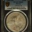 Modern Silver & Minors Onza 2000 Mo PCGS MS69 0149622