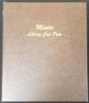 Dansco Album - Mexico Liberty Cap Peso 0148642