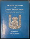 The Milled Columnarios of Central and South America: Spanish American Pillar Coinage, 1732 to 1772 by Frank F Gilboy 0149572