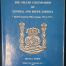 The Milled Columnarios of Central and South America: Spanish American Pillar Coinage, 1732 to 1772 by Frank F Gilboy 0149572