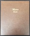 Dansco Album - Mexico Reales 0148640