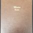 Dansco Album - Mexico Reales 0148640