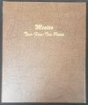 Dansco Album - Mexico Type - Two-Five-Ten Peso 0148639