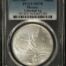 Modern Silver & Minors Onza 2011 Mo PCGS MS70 0149989