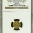 United States 1 DWT 1909 NGC MS63 0150245