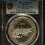 Modern Silver & Minors 5 Peso 2000 Mo KM-655 PCGS MS68 0150466