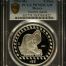 Modern Silver & Minors 5 Peso 1993 Mo PCGS PR70DCAM 0150469