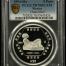 Modern Silver & Minors 5 Peso 1994 Mo PCGS PR70DCAM 0150472