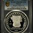 Modern Silver & Minors 5 Peso 1993 Mo PCGS PR69DCAM 0150473