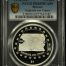Modern Silver & Minors 5 Peso 1998 Mo PCGS PR69DCAM 0150475