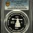 Modern Silver & Minors 10 Peso 2005 Mo PCGS PR70DCAM 0150499