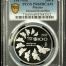 Modern Silver & Minors 100 Peso 1987 Mo PCGS PR69DCAM 0150500