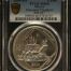 Modern Silver & Minors 5 Peso 2000 Mo KM-657 PCGS MS66 0150593