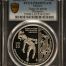 Modern Silver & Minors 5 Peso 2008 Mo PCGS PR65DCAM 0150595