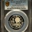 Modern Silver & Minors 25 Peso 1986 Mo KM-519 PCGS PR68DCAM 0150749