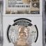 Medals & Tokens Venustiano Carranza 1oz Silver Medal 2024 NGC PF69 Ultra Cameo 0151522