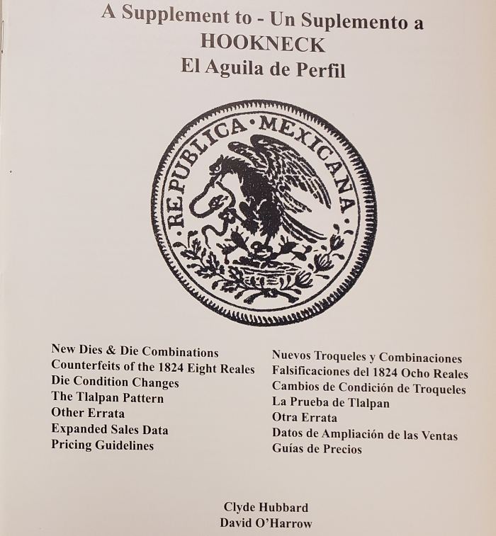 RICHARD LONG S Personal Copy - Hookneck - El Aguila de Perfil by Clyde Hubbard & David OHarrow 0149941RICHARD LONG S Personal Copy - Hookneck - El Aguila de Perfil by Clyde Hubbard & David OHarrow 0149941 - Image 4