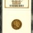 Germany 10 Mark 1872 A NGC MS67 0151608