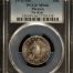 Modern Silver & Minors 50 Centavo 1976 Mo PCGS MS66 0151445