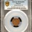 Modern Silver & Minors Centavo 1915 Mo KM-416 PCGS MS64BN 0150997