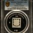 Modern Silver & Minors 10 Peso 2005 Mo PCGS PR68DCAM 0150559