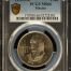 Modern Silver & Minors Peso 1950 Mo PCGS MS66 0151012