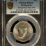 Philippines 50 Centavos 1947 S KM-184 PCGS MS66 0150214