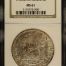 Colonial Silver & Minors 8 Reales 1753 Mo MF NGC MS61 0151631