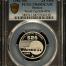 Modern Silver & Minors 25 Peso 1986 Mo KM-497a PCGS PR68DCAM 0150576