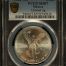 Modern Silver & Minors Onza 1982 Mo PCGS MS67 0149902