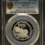 Modern Silver & Minors 25 Peso 1985 Mo KM-503 PCGS PR68DCAM 0150577