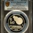 Modern Silver & Minors 50 Peso 1986 Mo KM-523 PCGS PR69DCAM 0150745