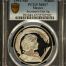 Medals & Tokens Secretary s Day Silver Medal 1991 Mo PCGS MS67 0150773