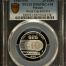 Modern Silver & Minors 25 Peso 1985 Mo KM-514 PCGS PR69DCAM 0150578