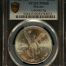 Modern Silver & Minors Onza 1982 Mo PCGS MS66 0149913