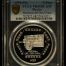Modern Silver & Minors 5 Peso 1994 Mo PCGS PR68DCAM 0150463