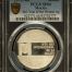 Medals & Tokens International Year of the Woman Silver Medal 1975 Mo PCGS SP66 0150775