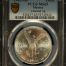 Modern Silver & Minors Onza 1982 Mo PCGS MS65 0149919