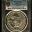Modern Silver & Minors 5 Peso 2000 Mo KM-656 PCGS MS68 0150465