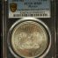 Modern Silver & Minors 5 Peso 1950 Mo KM-466 PCGS MS65 0150764