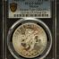 Modern Silver & Minors 25 Peso 1968 Mo KM-479.1 PCGS MS67 0150582