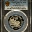 Modern Silver & Minors 25 Peso 1985 Mo KM-503 PCGS PR67DCAM 0150753