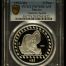 Modern Silver & Minors 5 Peso 1993 Mo PCGS PR70DCAM 0150469