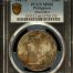 Philippines Peso 1947 S PCGS MS66 0150225