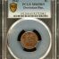 Dominican Republic Centavo 1942 PCGS MS65BN 0151033