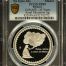 Medals & Tokens Rural Education - CONAFE - 25 Years Silver Medal Mo PCGS SP69 0150787