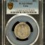 Chile 20 Centavo 1878 So PCGS MS63 0151105