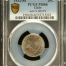 Chile 20 Centavo 1932 So PCGS MS66 0151109