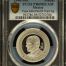 Medals & Tokens Pope John Paul II Visit Silver Medal 1990 Mo PCGS PR69DCAM 0150795