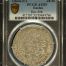 Germany 28 Stuivers (1624-37) Emden DAV-508 PCGS AU53 0151567
